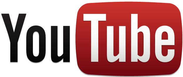 YouTube標準ロゴマーク